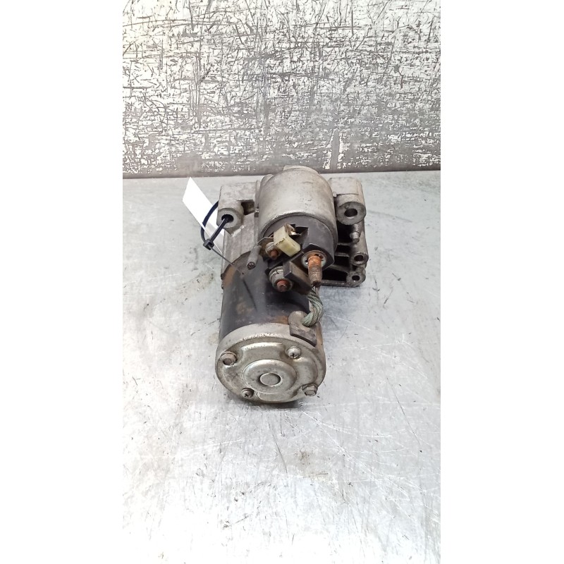 Recambio de motor arranque para citroën c4 coupé (la_) 1.6 hdi referencia OEM IAM 9664016980 M00T22472 