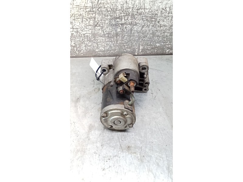 Recambio de motor arranque para citroën c4 coupé (la_) 1.6 hdi referencia OEM IAM 9664016980 M00T22472 