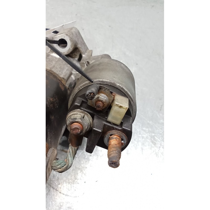 Recambio de motor arranque para citroën c4 coupé (la_) 1.6 hdi referencia OEM IAM 9664016980 M00T22472 