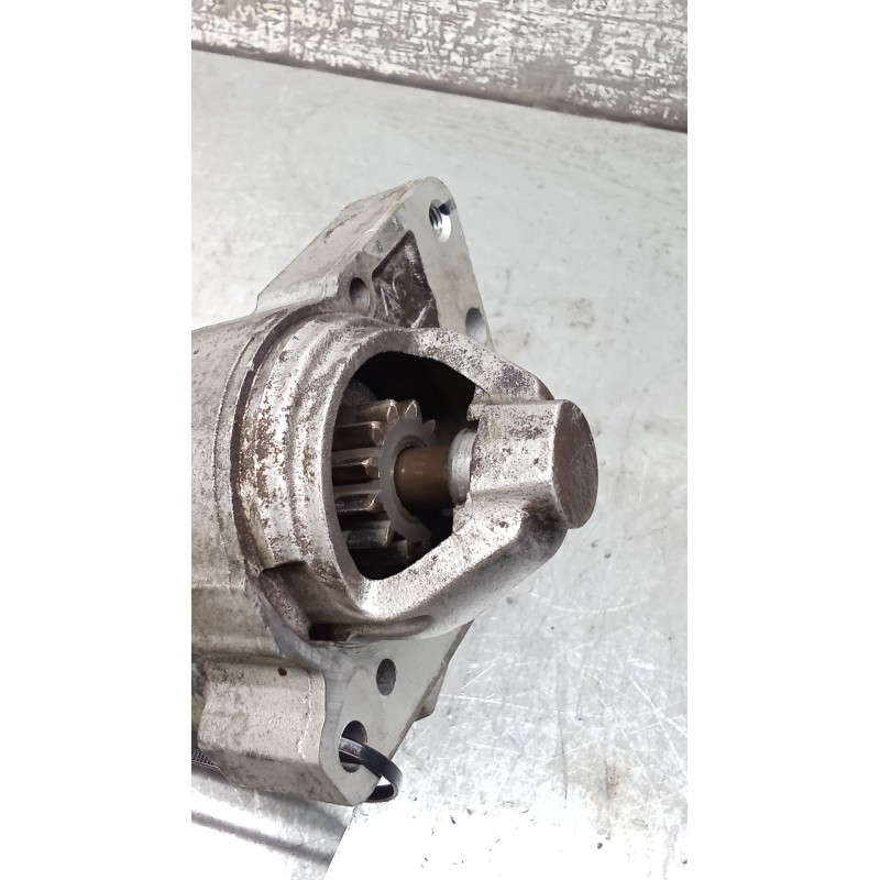 Recambio de motor arranque para citroën c4 coupé (la_) 1.6 hdi referencia OEM IAM 9664016980 M00T22472 