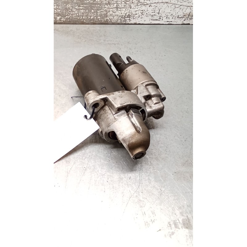 Recambio de motor arranque para audi a6 c6 (4f2) 3.2 fsi quattro referencia OEM IAM 0001108405 06E911023C 