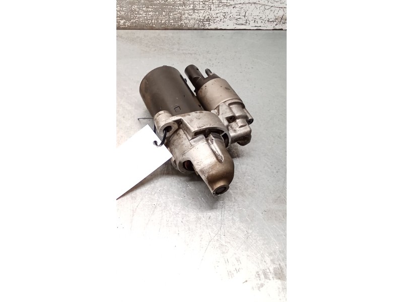 Recambio de motor arranque para audi a6 c6 (4f2) 3.2 fsi quattro referencia OEM IAM 0001108405 06E911023C 