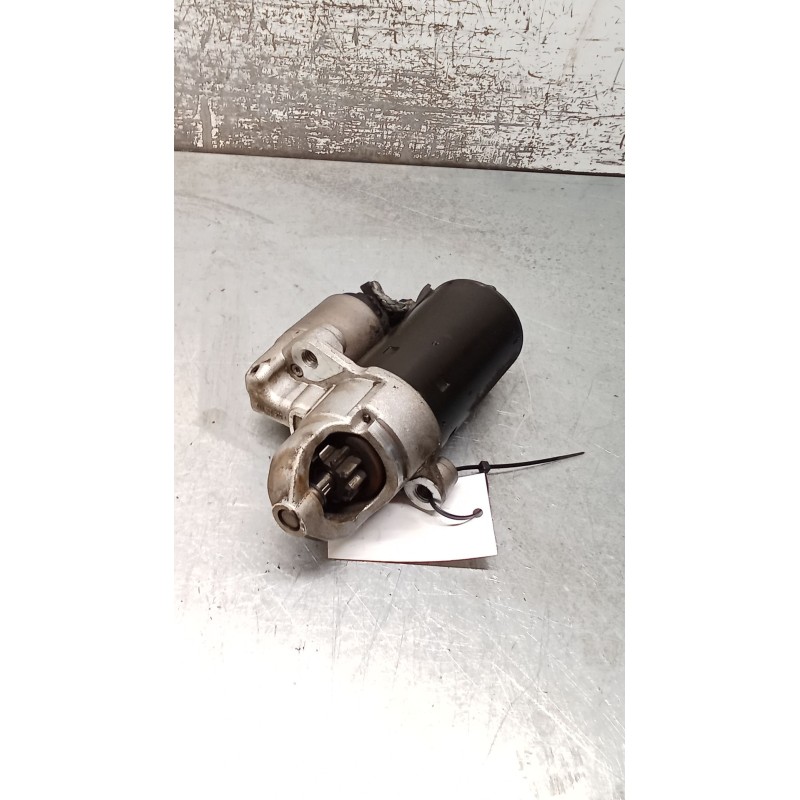 Recambio de motor arranque para audi a6 c6 (4f2) 3.2 fsi quattro referencia OEM IAM 0001108405 06E911023C 