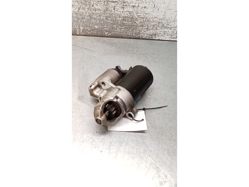 Recambio de motor arranque para audi a6 c6 (4f2) 3.2 fsi quattro referencia OEM IAM 0001108405 06E911023C 