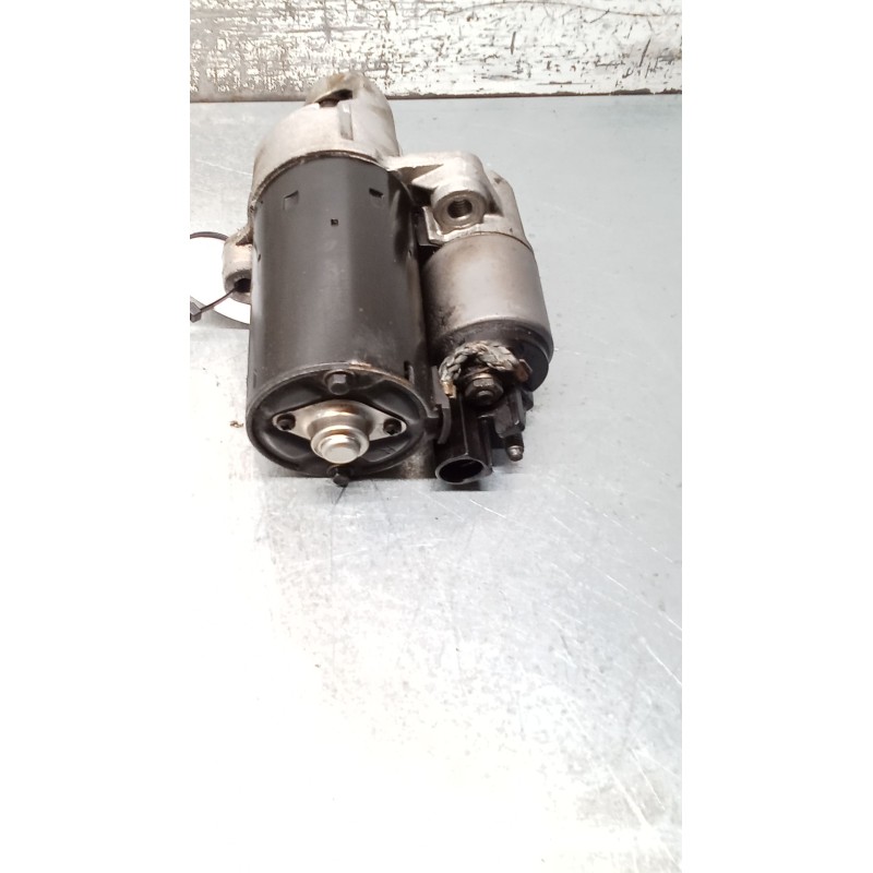 Recambio de motor arranque para audi a6 c6 (4f2) 3.2 fsi quattro referencia OEM IAM 0001108405 06E911023C 