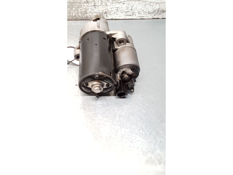 Recambio de motor arranque para audi a6 c6 (4f2) 3.2 fsi quattro referencia OEM IAM 0001108405 06E911023C 