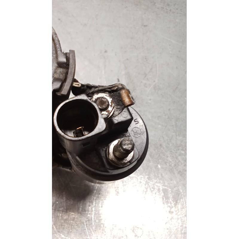 Recambio de motor arranque para audi a6 c6 (4f2) 3.2 fsi quattro referencia OEM IAM 0001108405 06E911023C 