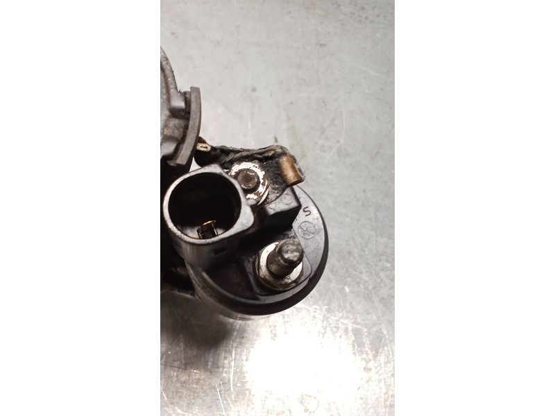 Recambio de motor arranque para audi a6 c6 (4f2) 3.2 fsi quattro referencia OEM IAM 0001108405 06E911023C 