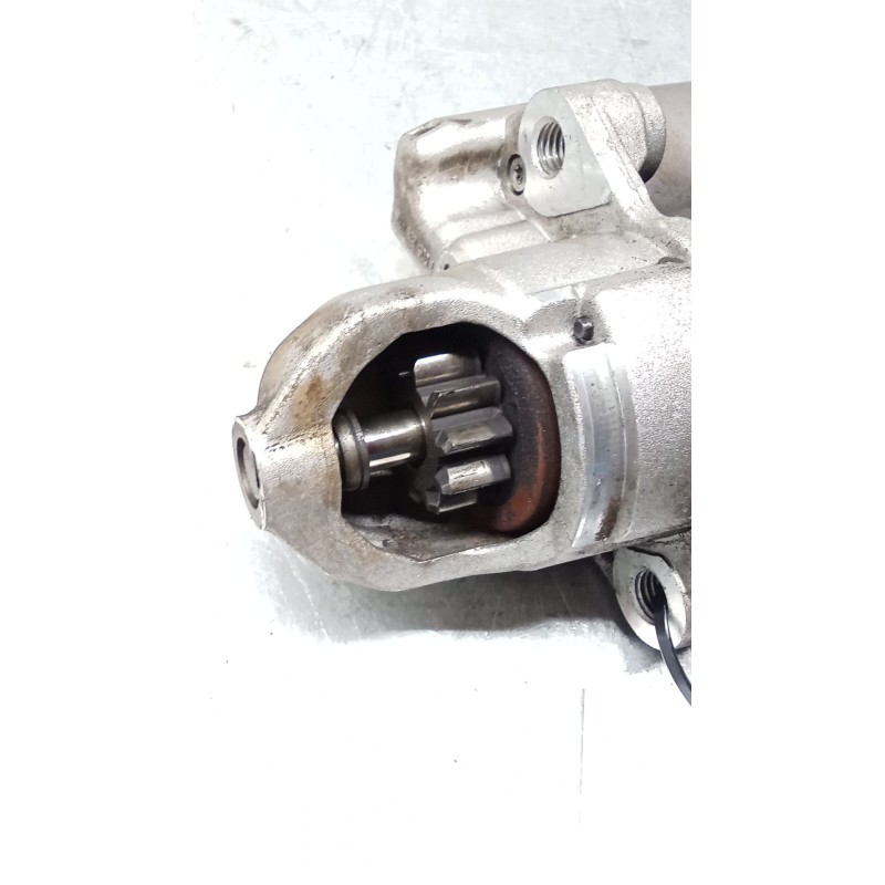 Recambio de motor arranque para audi a6 c6 (4f2) 3.2 fsi quattro referencia OEM IAM 0001108405 06E911023C 