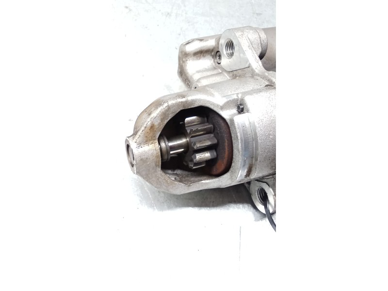 Recambio de motor arranque para audi a6 c6 (4f2) 3.2 fsi quattro referencia OEM IAM 0001108405 06E911023C 