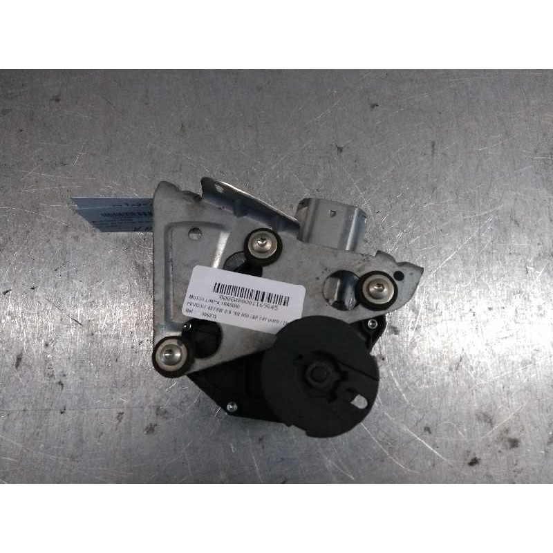 Recambio de motor limpia trasero para peugeot 407 sw 2.0 16v hdi fap cat (rhr / dw10bted4) referencia OEM IAM 54906212  