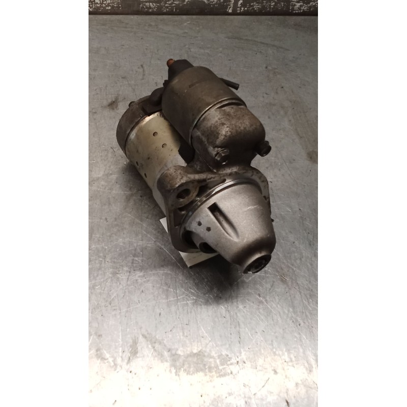 Recambio de motor arranque para opel astra h gtc (a04) 1.7 cdti (l08) referencia OEM IAM 8980147430  