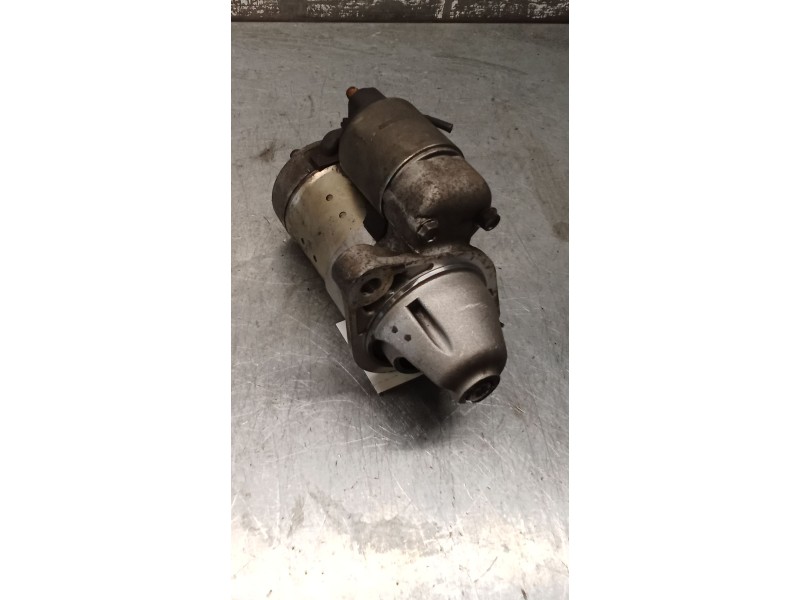 Recambio de motor arranque para opel astra h gtc (a04) 1.7 cdti (l08) referencia OEM IAM 8980147430  