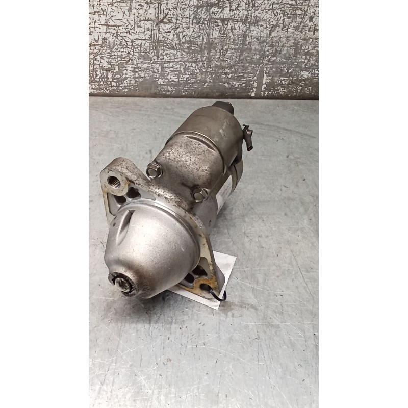 Recambio de motor arranque para opel astra h gtc (a04) 1.7 cdti (l08) referencia OEM IAM 8980147430  