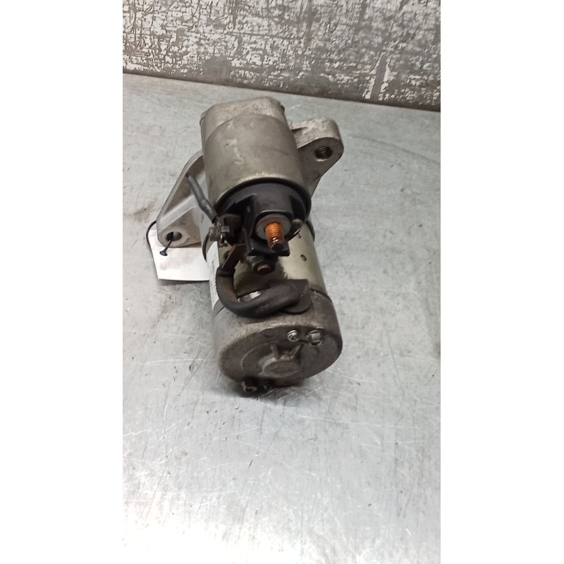 Recambio de motor arranque para opel astra h gtc (a04) 1.7 cdti (l08) referencia OEM IAM 8980147430  