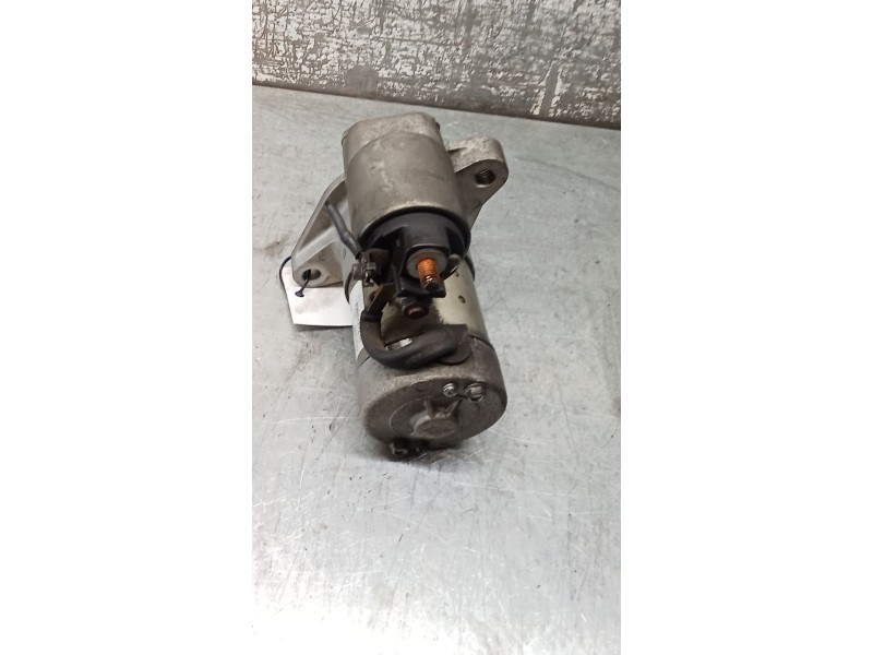 Recambio de motor arranque para opel astra h gtc (a04) 1.7 cdti (l08) referencia OEM IAM 8980147430  