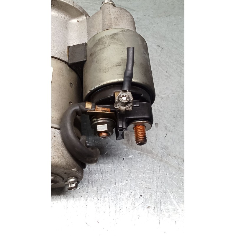 Recambio de motor arranque para opel astra h gtc (a04) 1.7 cdti (l08) referencia OEM IAM 8980147430  
