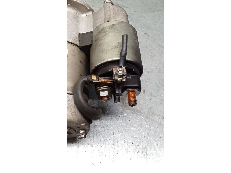 Recambio de motor arranque para opel astra h gtc (a04) 1.7 cdti (l08) referencia OEM IAM 8980147430  