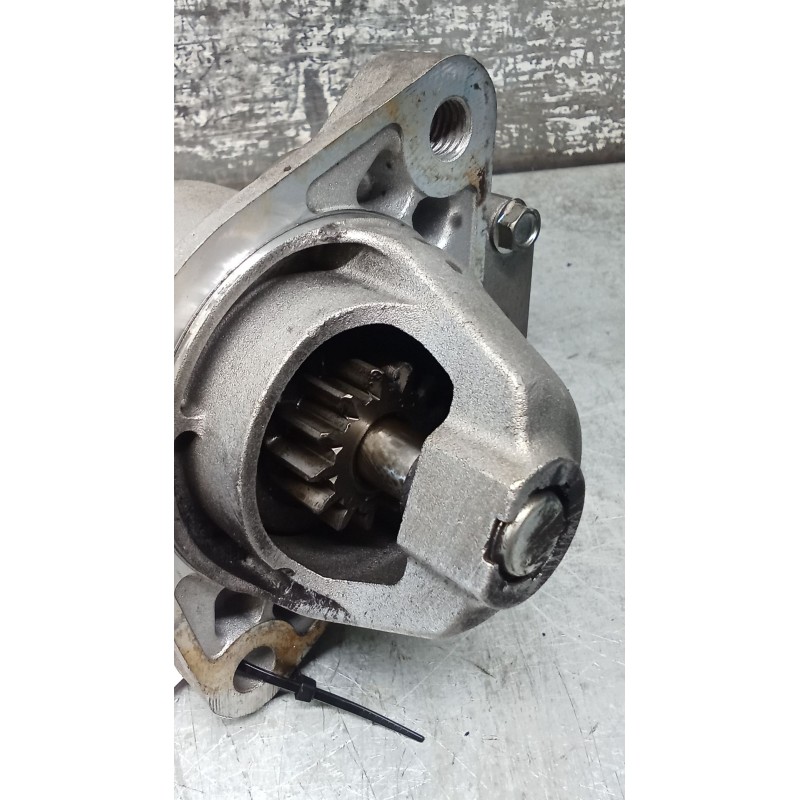 Recambio de motor arranque para opel astra h gtc (a04) 1.7 cdti (l08) referencia OEM IAM 8980147430  