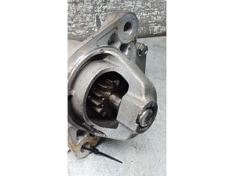 Recambio de motor arranque para opel astra h gtc (a04) 1.7 cdti (l08) referencia OEM IAM 8980147430  