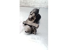Recambio de motor arranque para renault laguna ii (bg0/1_) 2.0 16v (bg00, bg0k, bg0p, bg0w) referencia OEM IAM 0001106023 820018