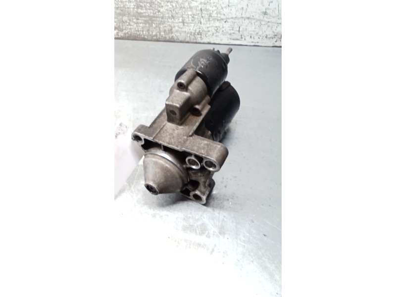 Recambio de motor arranque para renault laguna ii (bg0/1_) 2.0 16v (bg00, bg0k, bg0p, bg0w) referencia OEM IAM 0001106023 820018