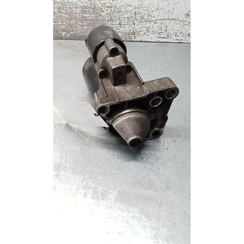 Recambio de motor arranque para renault laguna ii (bg0/1_) 2.0 16v (bg00, bg0k, bg0p, bg0w) referencia OEM IAM 0001106023 820018