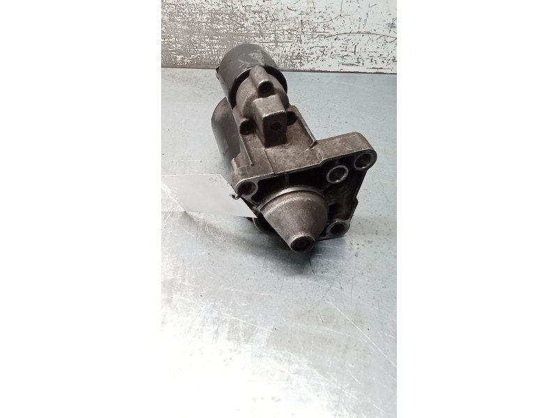 Recambio de motor arranque para renault laguna ii (bg0/1_) 2.0 16v (bg00, bg0k, bg0p, bg0w) referencia OEM IAM 0001106023 820018