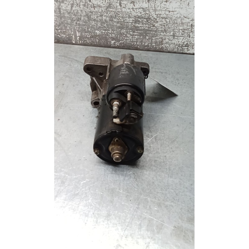 Recambio de motor arranque para renault laguna ii (bg0/1_) 2.0 16v (bg00, bg0k, bg0p, bg0w) referencia OEM IAM 0001106023 820018