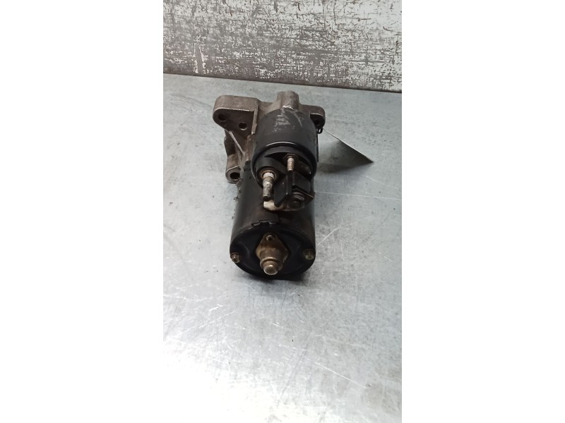 Recambio de motor arranque para renault laguna ii (bg0/1_) 2.0 16v (bg00, bg0k, bg0p, bg0w) referencia OEM IAM 0001106023 820018