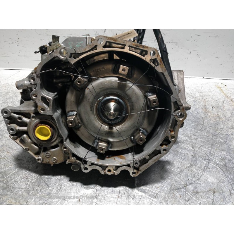 Recambio de caja cambios para opel vectra b berlina 2.5 v6 cat (l80) referencia OEM IAM AF22 90470777B 5040LE 95FW81209