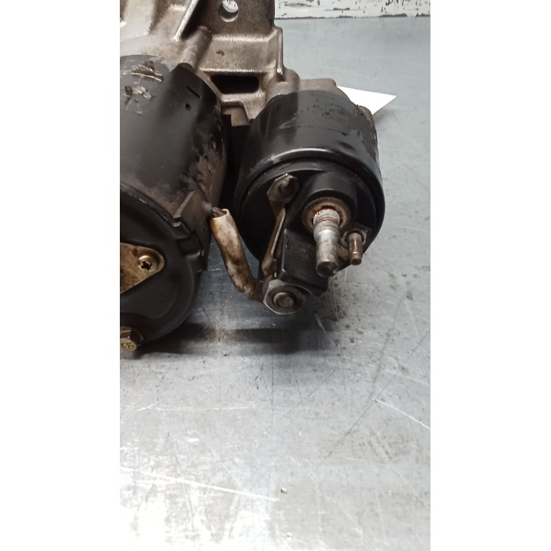 Recambio de motor arranque para renault laguna ii (bg0/1_) 2.0 16v (bg00, bg0k, bg0p, bg0w) referencia OEM IAM 0001106023 820018