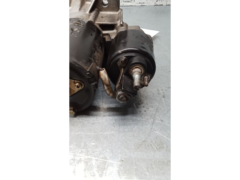 Recambio de motor arranque para renault laguna ii (bg0/1_) 2.0 16v (bg00, bg0k, bg0p, bg0w) referencia OEM IAM 0001106023 820018