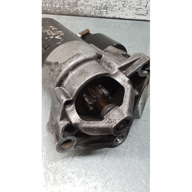 Recambio de motor arranque para renault laguna ii (bg0/1_) 2.0 16v (bg00, bg0k, bg0p, bg0w) referencia OEM IAM 0001106023 820018