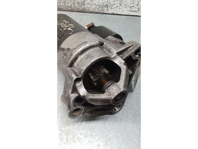 Recambio de motor arranque para renault laguna ii (bg0/1_) 2.0 16v (bg00, bg0k, bg0p, bg0w) referencia OEM IAM 0001106023 820018