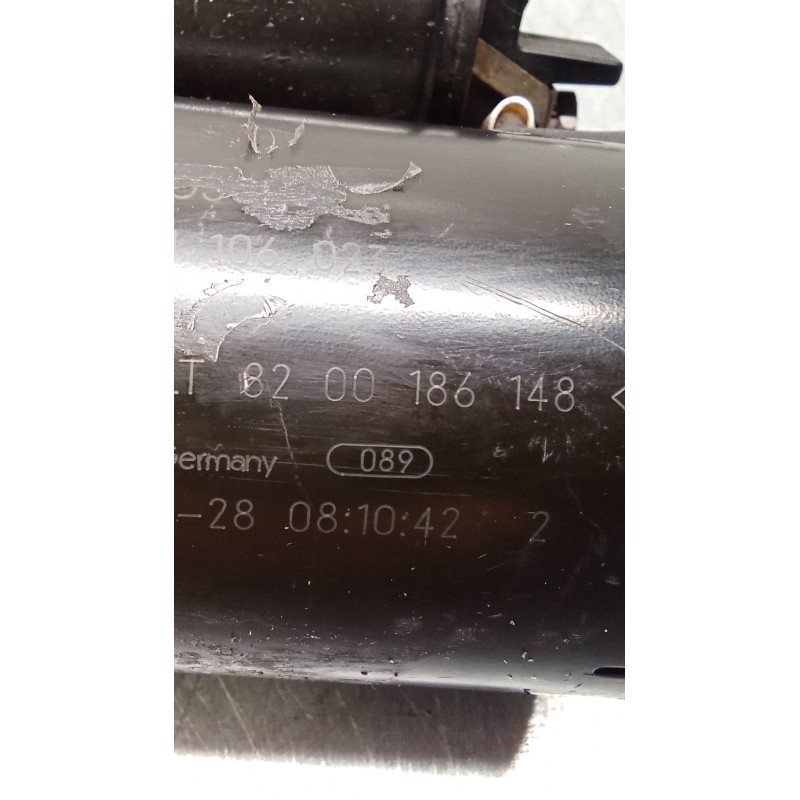 Recambio de motor arranque para renault laguna ii (bg0/1_) 2.0 16v (bg00, bg0k, bg0p, bg0w) referencia OEM IAM 0001106023 820018