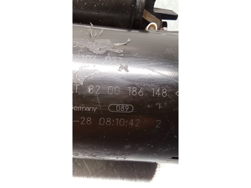 Recambio de motor arranque para renault laguna ii (bg0/1_) 2.0 16v (bg00, bg0k, bg0p, bg0w) referencia OEM IAM 0001106023 820018
