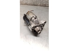 Recambio de motor arranque para renault megane i (ba0/1_) 1.9 dti (ba1u) referencia OEM IAM   99