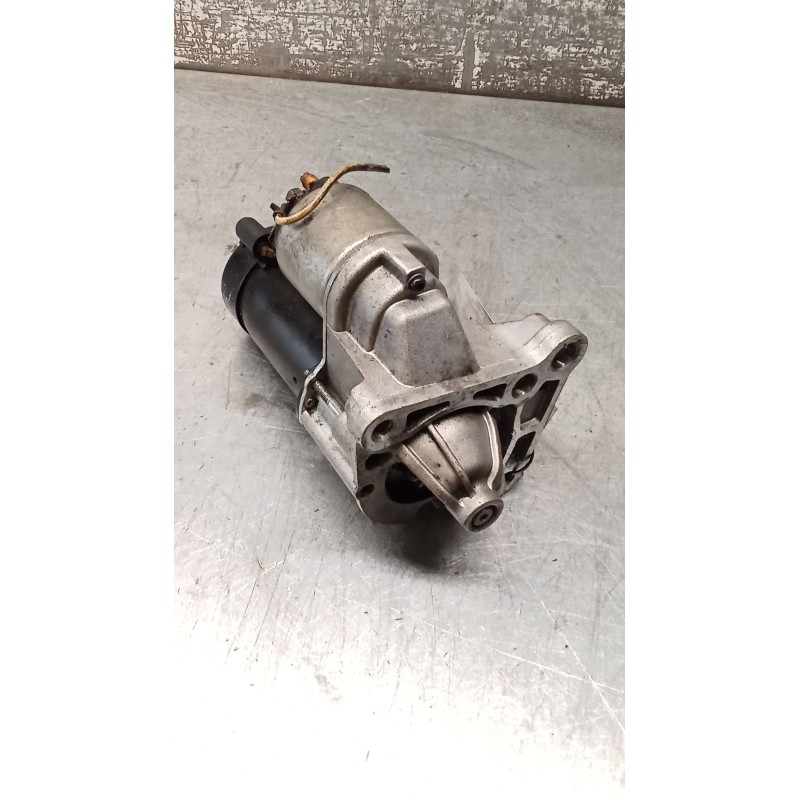 Recambio de motor arranque para renault megane i (ba0/1_) 1.9 dti (ba1u) referencia OEM IAM   99