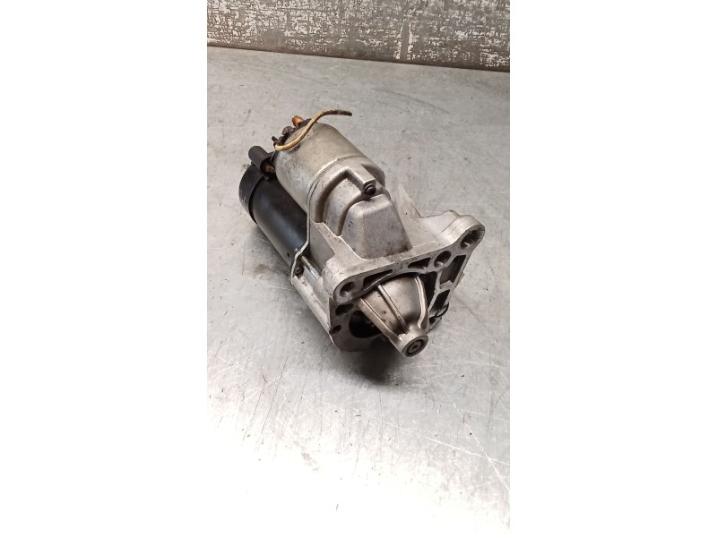 Recambio de motor arranque para renault megane i (ba0/1_) 1.9 dti (ba1u) referencia OEM IAM   99