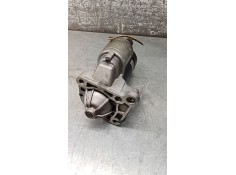 Recambio de motor arranque para renault megane i (ba0/1_) 1.9 dti (ba1u) referencia OEM IAM   99 2