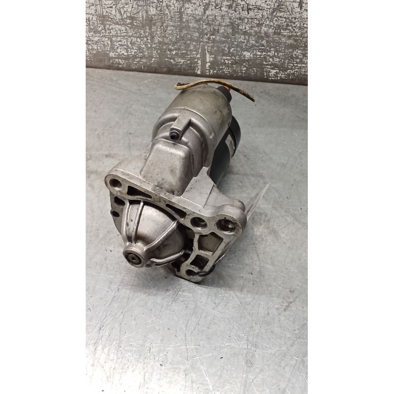 Recambio de motor arranque para renault megane i (ba0/1_) 1.9 dti (ba1u) referencia OEM IAM   99