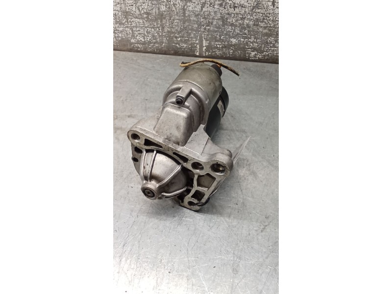 Recambio de motor arranque para renault megane i (ba0/1_) 1.9 dti (ba1u) referencia OEM IAM   99