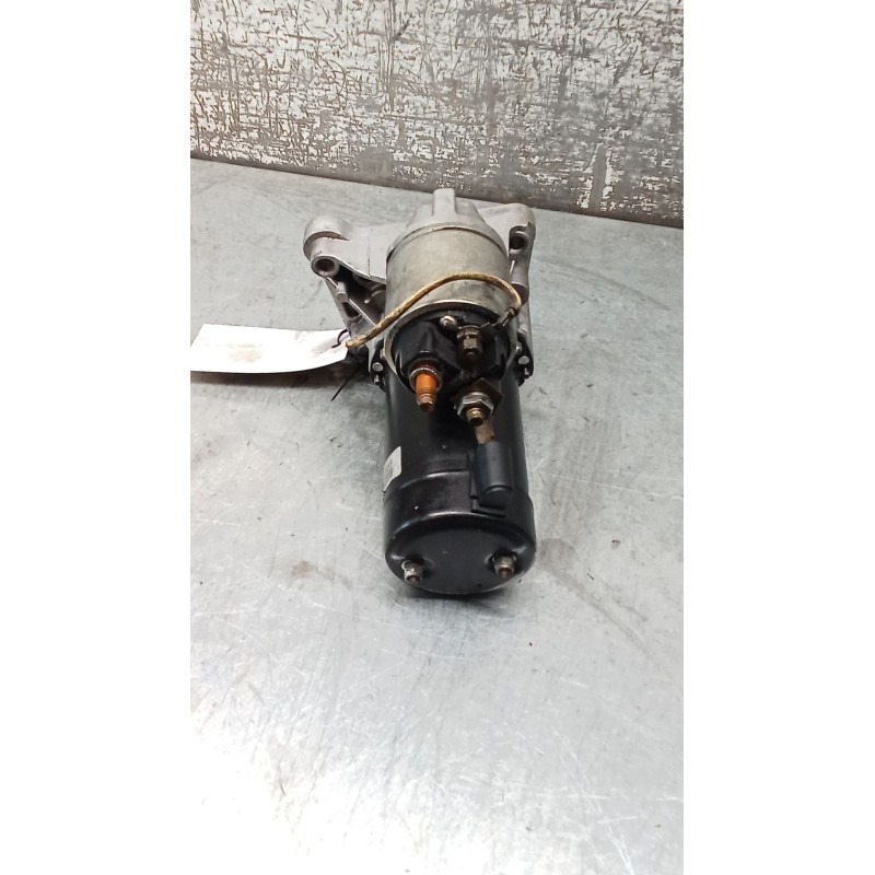 Recambio de motor arranque para renault megane i (ba0/1_) 1.9 dti (ba1u) referencia OEM IAM   99