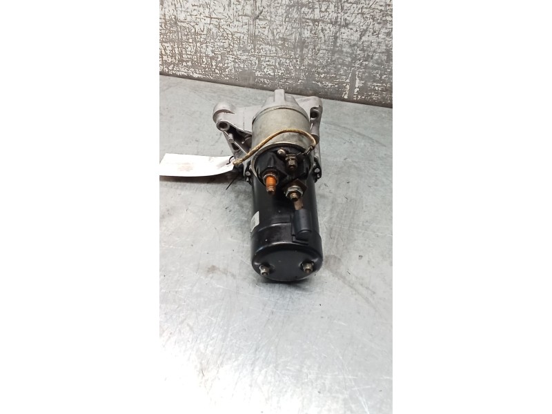 Recambio de motor arranque para renault megane i (ba0/1_) 1.9 dti (ba1u) referencia OEM IAM   99