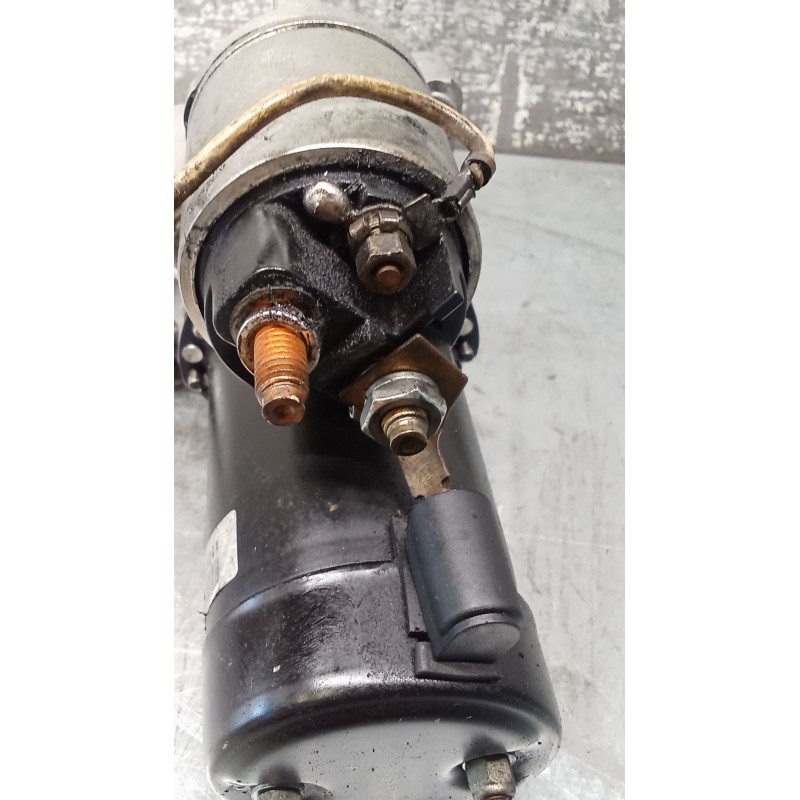 Recambio de motor arranque para renault megane i (ba0/1_) 1.9 dti (ba1u) referencia OEM IAM   99