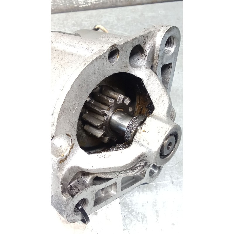Recambio de motor arranque para renault megane i (ba0/1_) 1.9 dti (ba1u) referencia OEM IAM   99