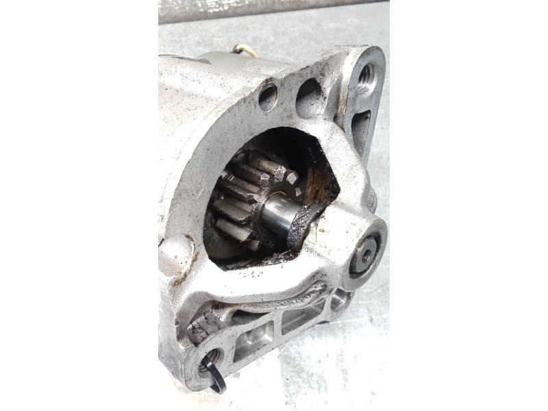 Recambio de motor arranque para renault megane i (ba0/1_) 1.9 dti (ba1u) referencia OEM IAM   99