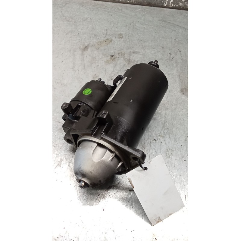 Recambio de motor arranque para opel vectra c gts (z02) 2.2 dti 16v (f68) referencia OEM IAM 384517420  