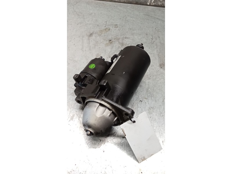 Recambio de motor arranque para opel vectra c gts (z02) 2.2 dti 16v (f68) referencia OEM IAM 384517420  